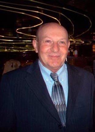 Harley Jines - Class of 1969 - Decatur Central High School