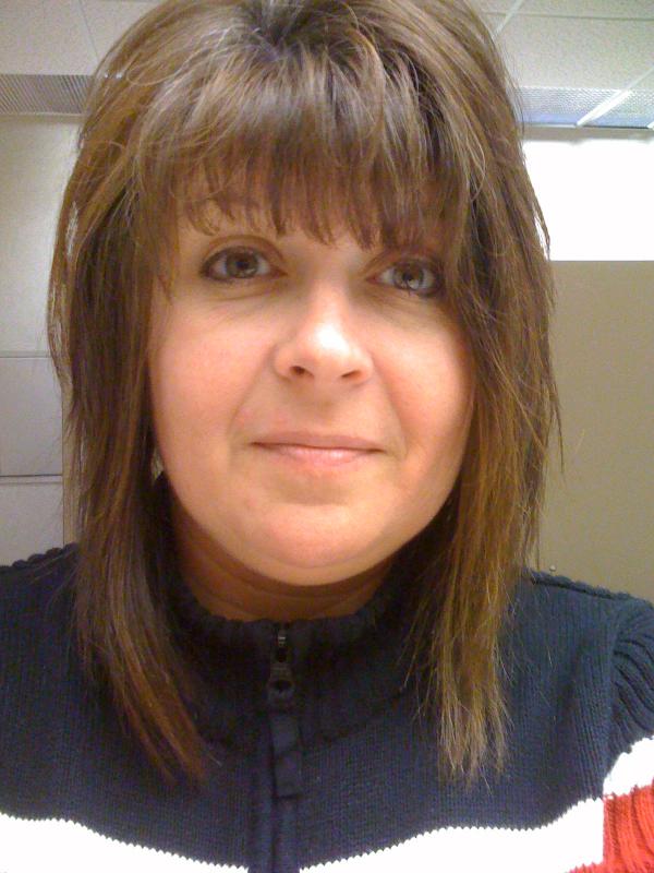 Kim Westmoreland - Class of 1986 - Decatur Central High School