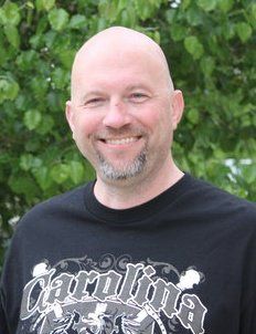 Byron Fields - Class of 1980 - Decatur Central High School