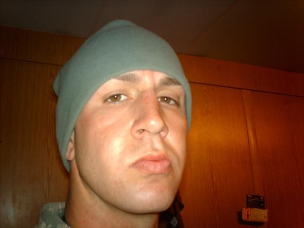 John Neargardner - Class of 1996 - Decatur Central High School