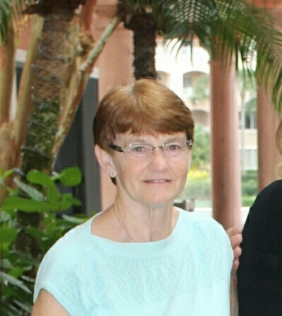 Norma Anderson - Class of 1971 - Decatur Central High School