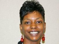 Mahogany Mickens - Class of 2000 - Decatur Central High School