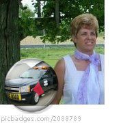 Teresa Haworth - Class of 1976 - Decatur Central High School