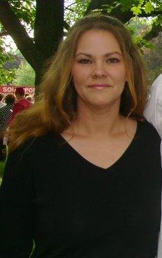Shae Bryson - Class of 1989 - Decatur Central High School