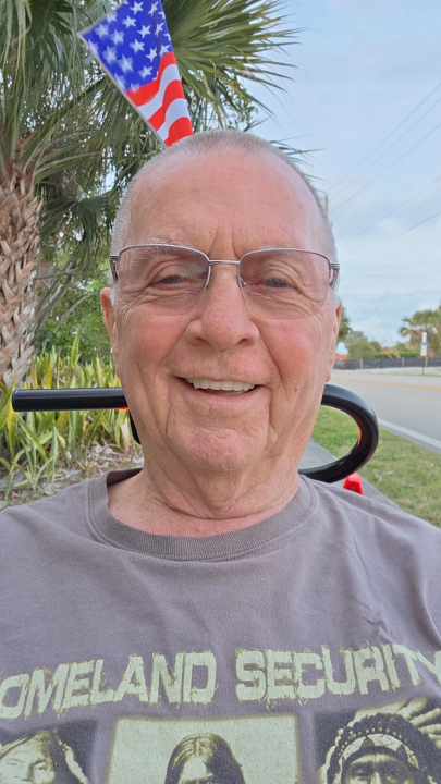 Ed Thompson - Class of 1965 - Decatur Central High School