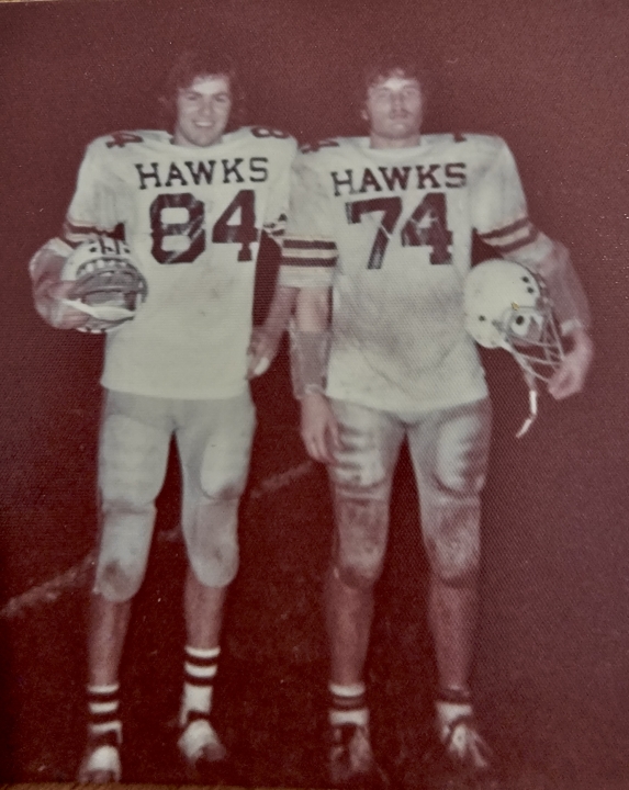 Jackie Bennett - Class of 1975 - Decatur Central High School