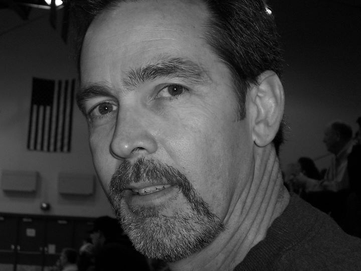 Michael White - Class of 1975 - Decatur Central High School