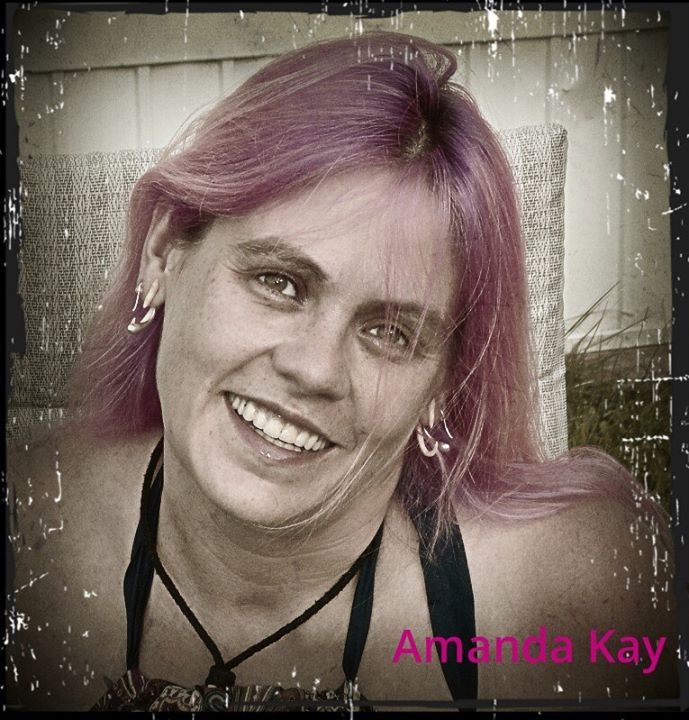 Amanda Kay - Class of 1998 - Decatur Central High School