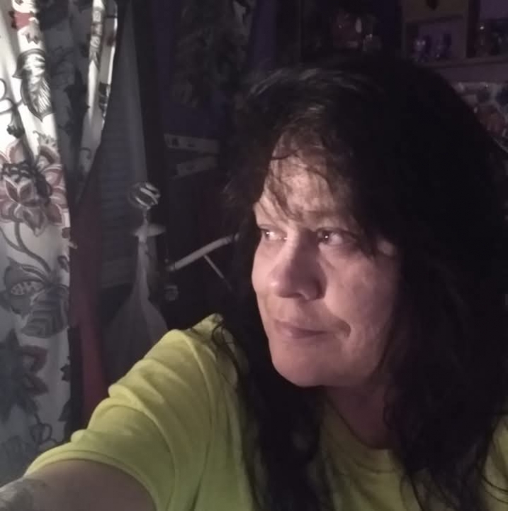 Debbie Debi Hatfield - Class of 1982 - Decatur Central High School