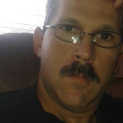 Scott Ottinger - Class of 1995 - Decatur Central High School