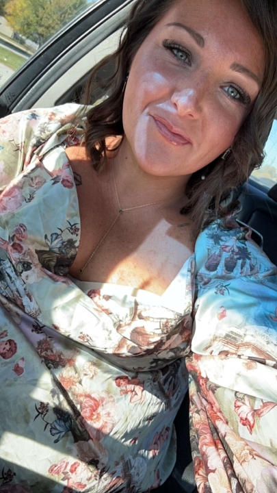 Ashlee Blakely - Class of 2009 - Decatur Central High School