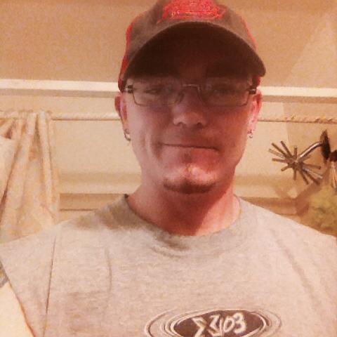 Eric Pease - Class of 2007 - Decatur Central High School