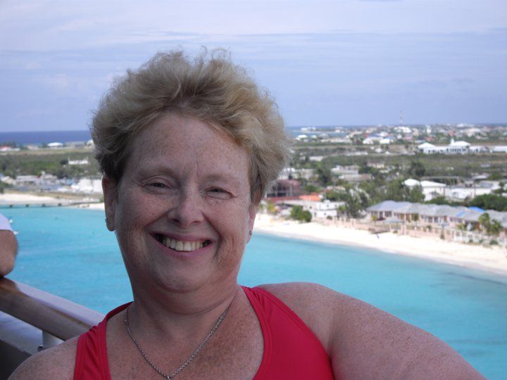 Janet Motsinger - Class of 1975 - Decatur Central High School