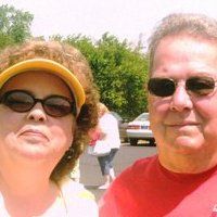 Suzzette Carter - Class of 1971 - Decatur Central High School