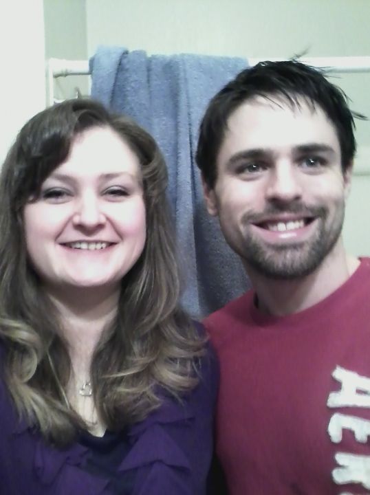 William Goforth - Class of 2005 - Franklin Central High School