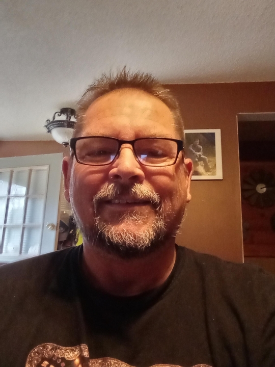 Rick Dellinger - Class of 1986 - Franklin Central High School