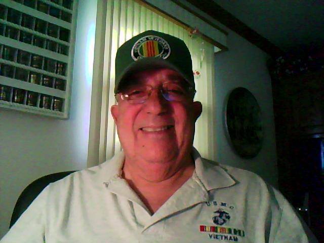 Jerry Modlin - Class of 1960 - Franklin Central High School