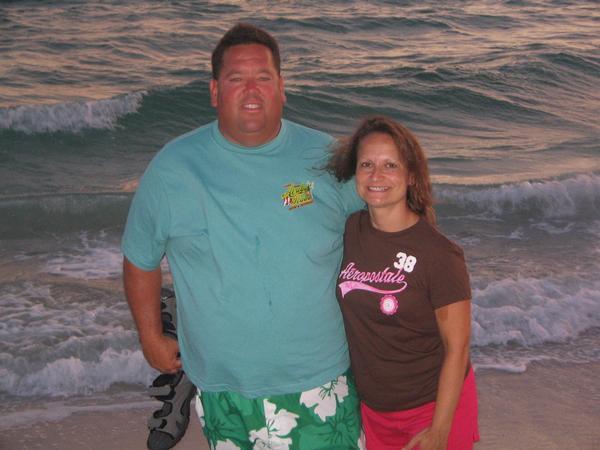 Lisa Napier - Class of 1980 - Franklin Central High School