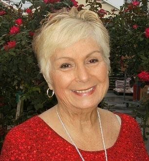 Barbara Buechert - Class of 1963 - Franklin Central High School