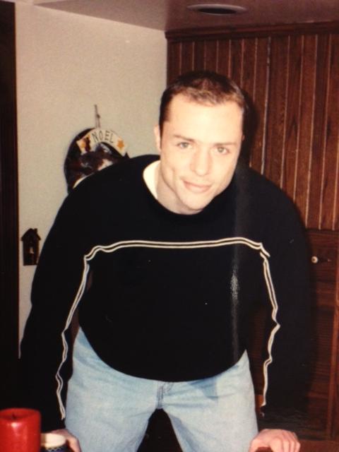 Brian Clemenz - Class of 1990 - Franklin Central High School