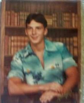 Erick (rick) Harber - Class of 1977 - Franklin Central High School