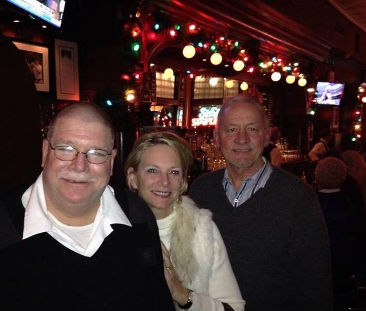 Doug Jacobson - Class of 1977 - Lawrence Central High School