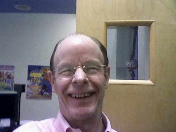 Chris Westerman - Class of 1974 - Lawrence Central High School