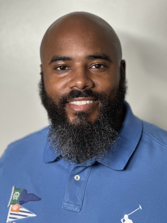 John Thomas - Class of 1998 - Lawrence Central High School
