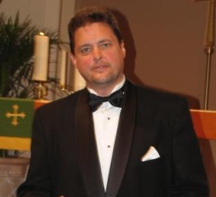 James Frank - Class of 1979 - Lawrence Central High School