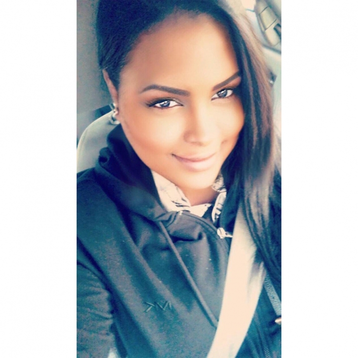 Danielle Tompkins - Class of 2001 - Lawrence Central High School