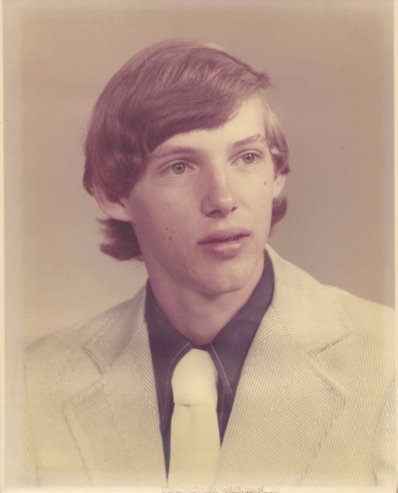 Jim Poole - Class of 1973 - Lawrence Central High School
