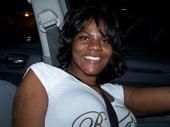 Sheree Vaughn - Class of 1996 - Lawrence Central High School