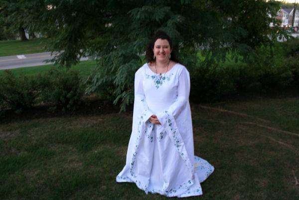 Michelle Touketto - Class of 2000 - Lawrence Central High School