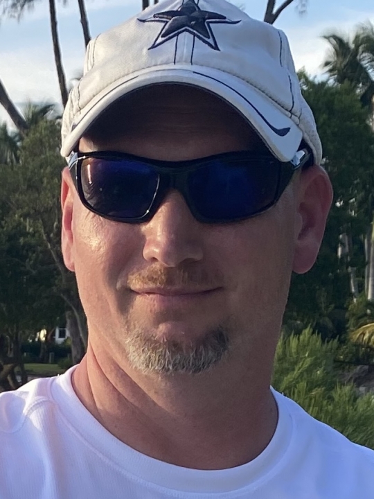 Daniel Fenley - Class of 1997 - Lawrence Central High School