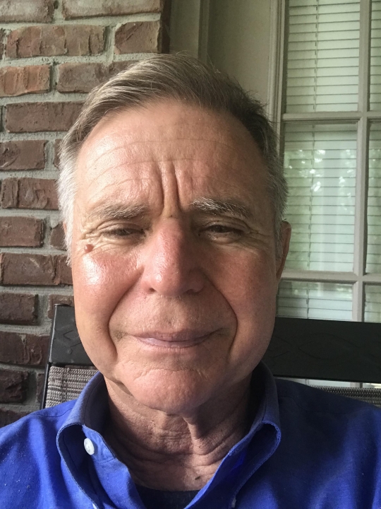 Denny Criswell - Class of 1970 - Lawrence Central High School
