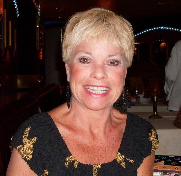 Kathleen Kathleen A. Mcclanahan - Class of 1970 - Lawrence Central High School