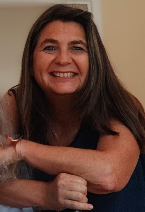 Melinda Ballard - Class of 1986 - Lawrence Central High School