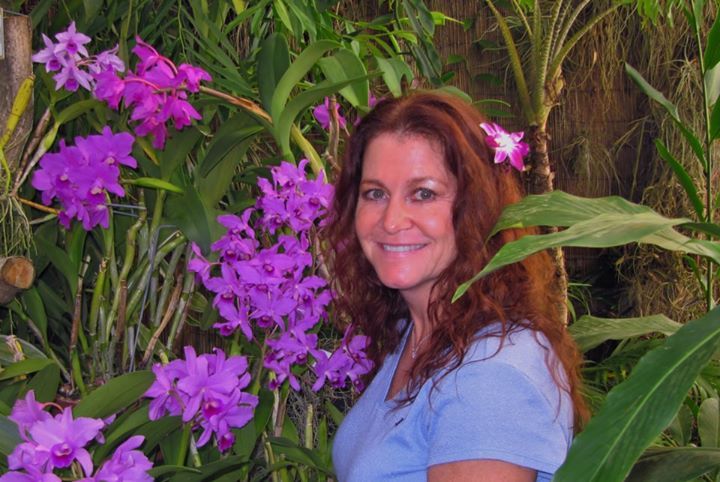 Sandi Zimmerman - Class of 1979 - Lawrence Central High School