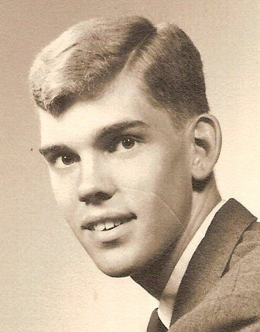 Stephen Imel - Class of 1963 - Lawrence Central High School
