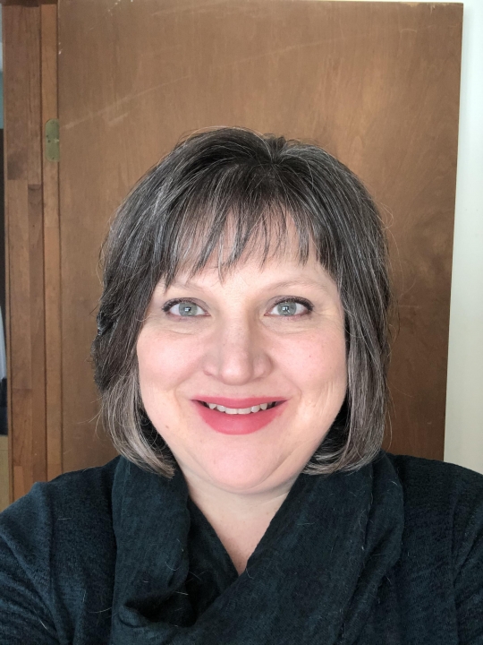 Christine Viau - Class of 1987 - Lawrence Central High School