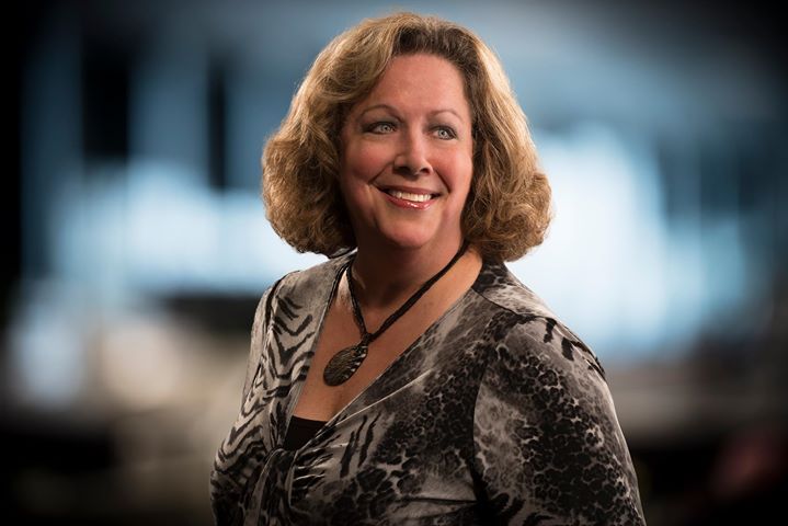 Sallie Aull - Class of 1970 - Lawrence Central High School