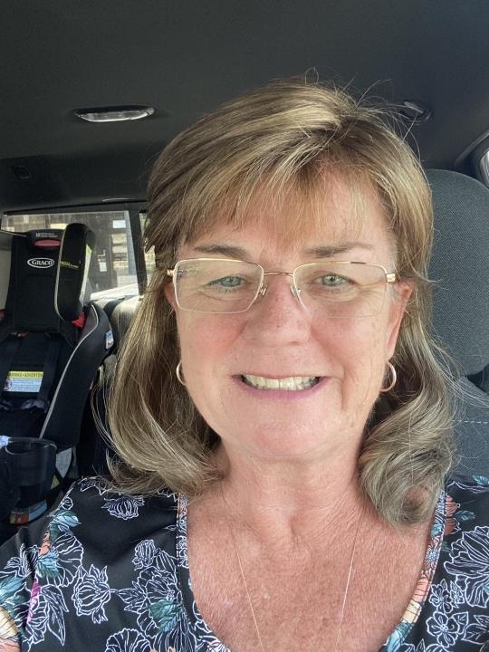 Jeanette Jenny Apple - Class of 1976 - Lawrence Central High School