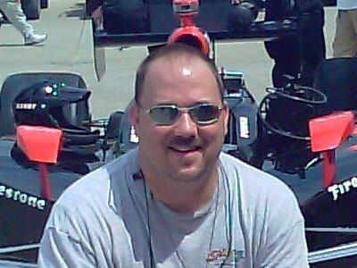 Jason Germann - Class of 1994 - Lawrence Central High School