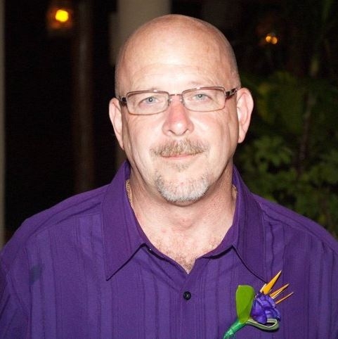 Richard Branham - Class of 1979 - Lawrence Central High School