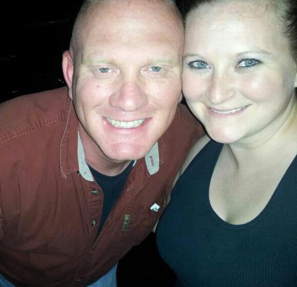 Candice Padgett - Class of 2002 - Lawrence Central High School