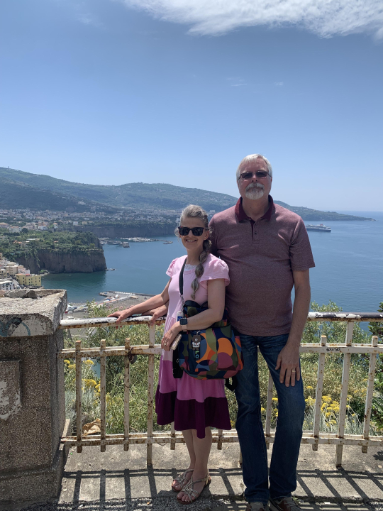 Ron Driesens - Class of 1979 - Lawrence Central High School