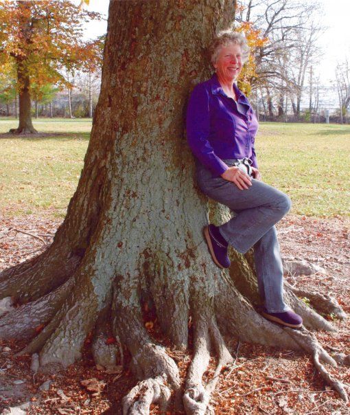 Gail Parka - Class of 1963 - Lawrence Central High School