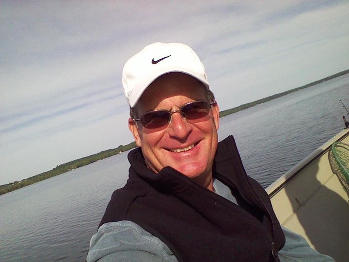 David Heilwagen - Class of 1974 - Lawrence Central High School