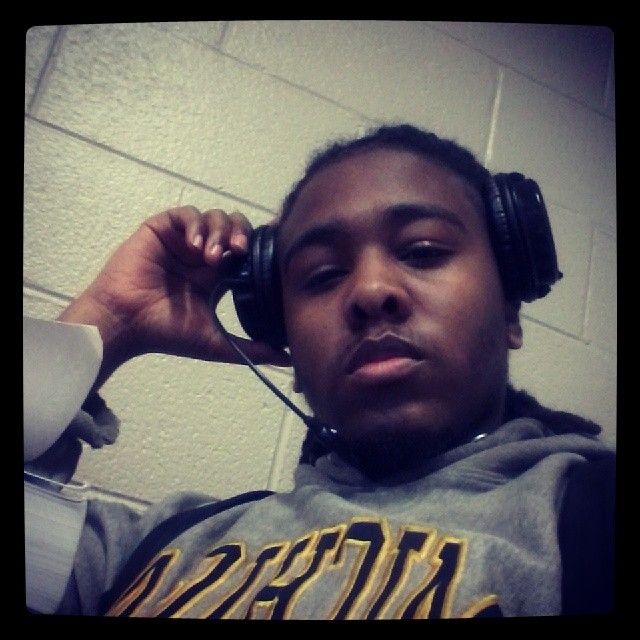 Delvonte Clark - Class of 2010 - Lawrence Central High School