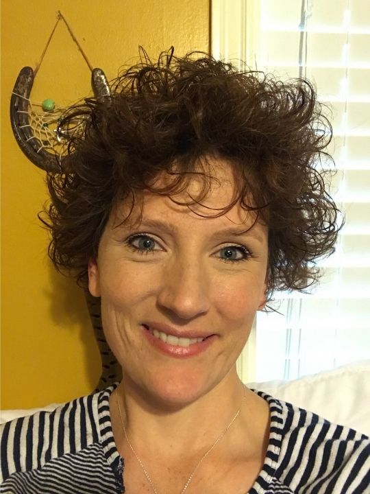 Susan Nicholson - Class of 1998 - Lawrence Central High School